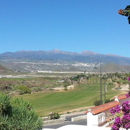 Colina Golf Excellent Holiday Home With Heated Pool 산미겔데아보나 외부 사진