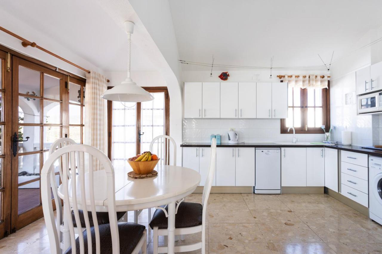 Colina Golf Excellent Holiday Home With Heated Pool 산미겔데아보나 외부 사진