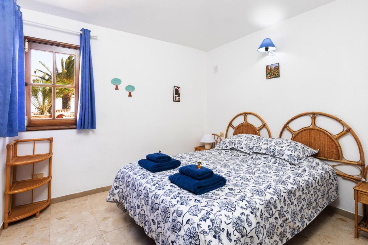 Colina Golf Excellent Holiday Home With Heated Pool 산미겔데아보나 외부 사진