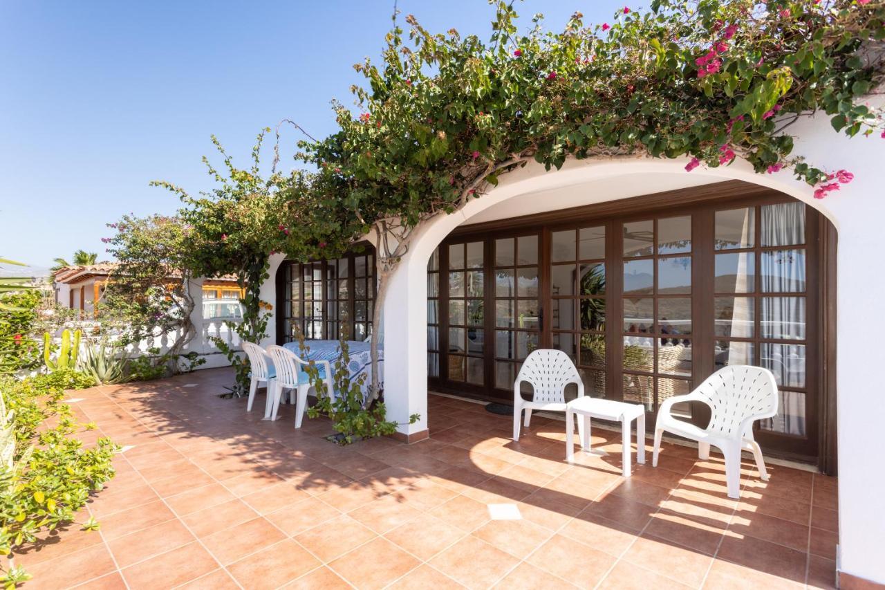 Colina Golf Excellent Holiday Home With Heated Pool 산미겔데아보나 외부 사진