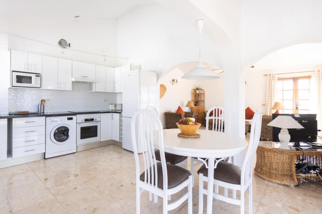 Colina Golf Excellent Holiday Home With Heated Pool 산미겔데아보나 외부 사진