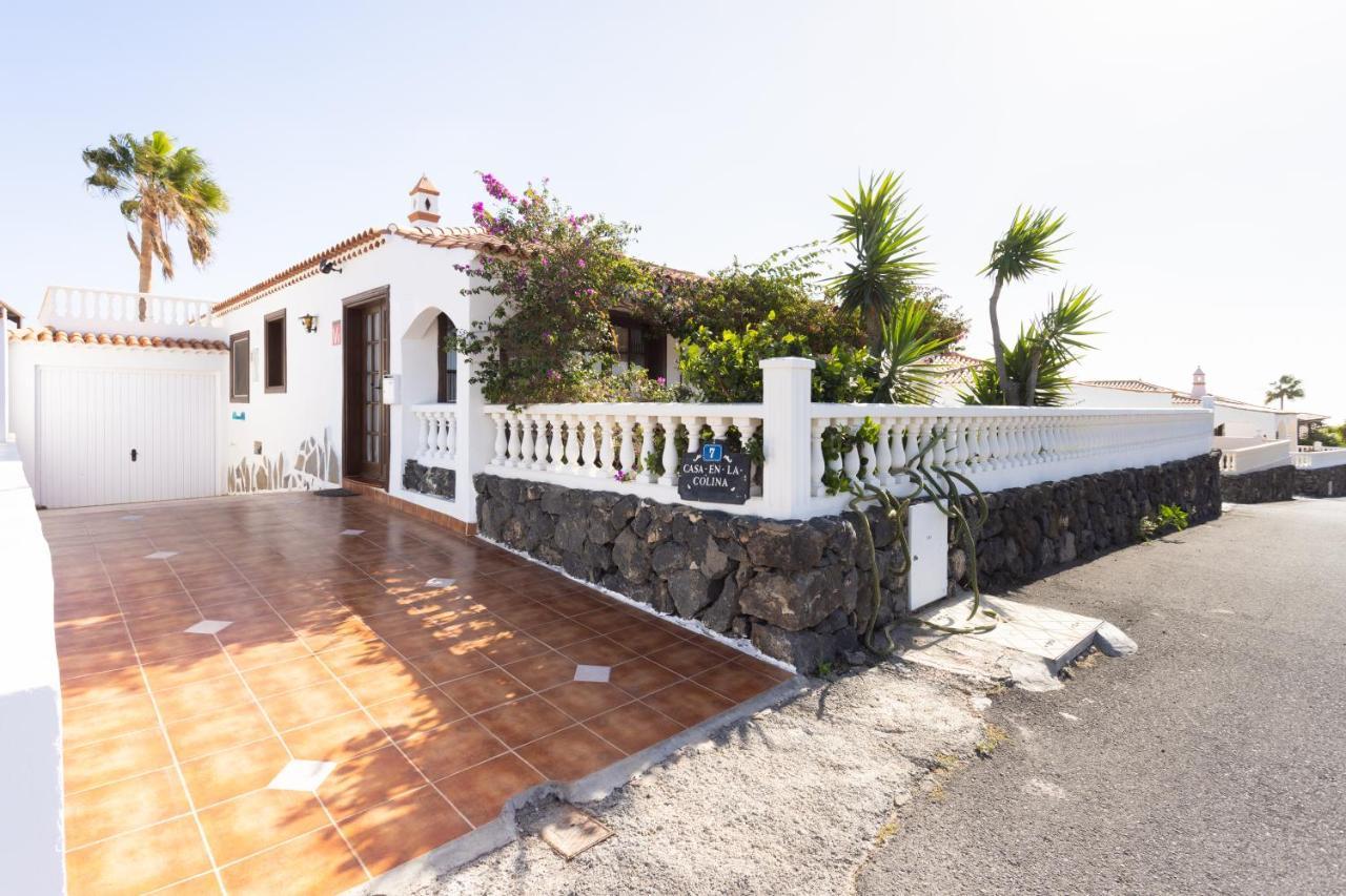 Colina Golf Excellent Holiday Home With Heated Pool 산미겔데아보나 외부 사진