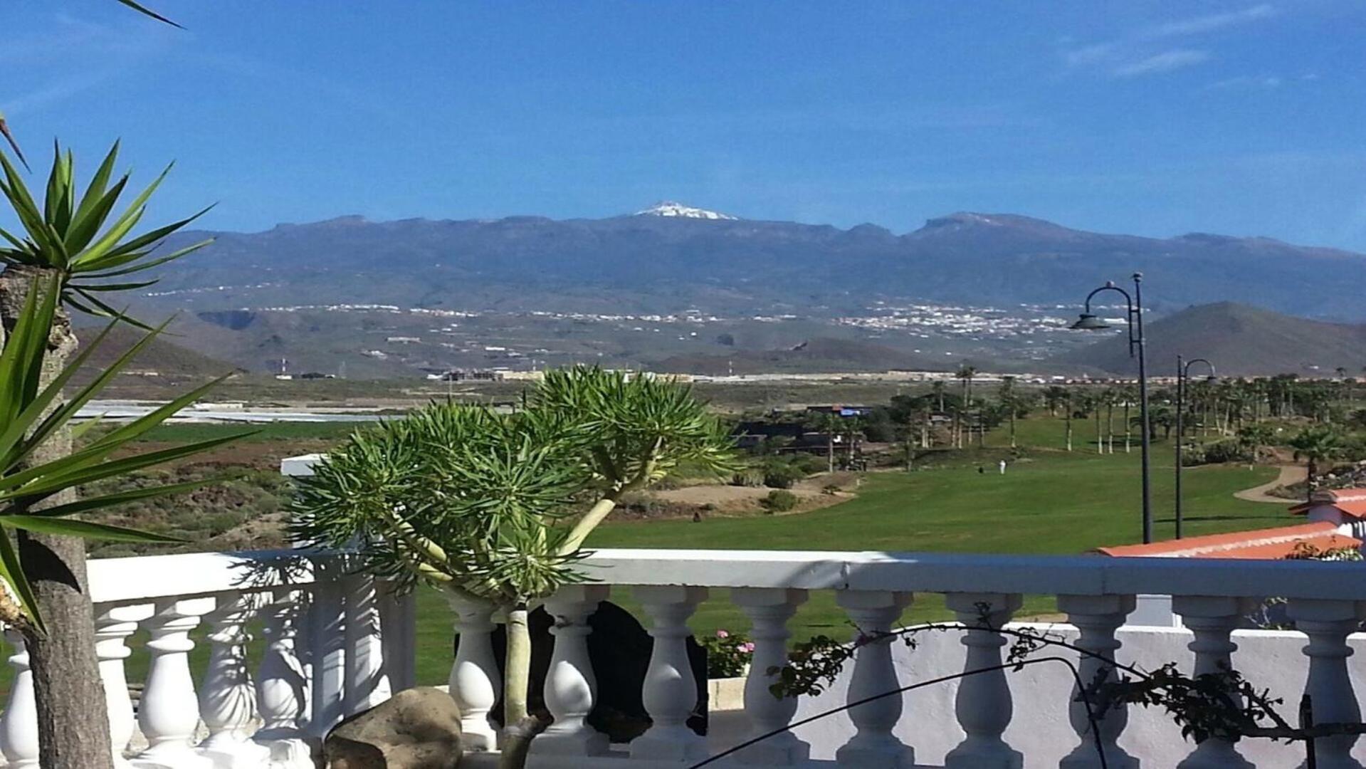 Colina Golf Excellent Holiday Home With Heated Pool 산미겔데아보나 외부 사진