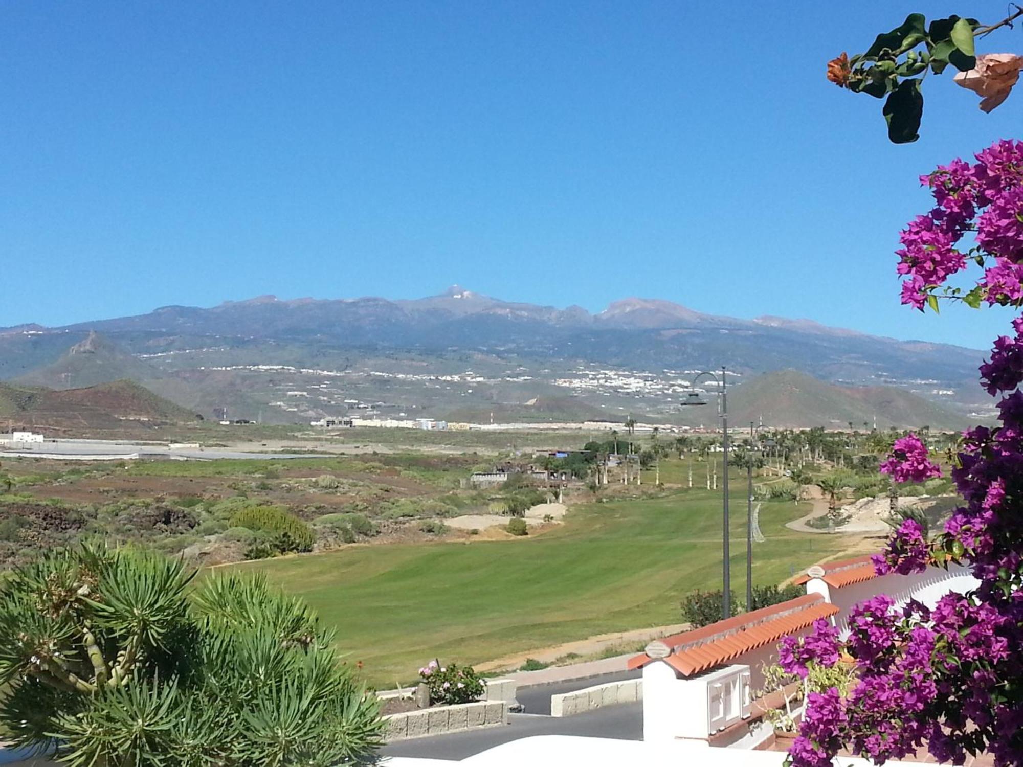Colina Golf Excellent Holiday Home With Heated Pool 산미겔데아보나 외부 사진